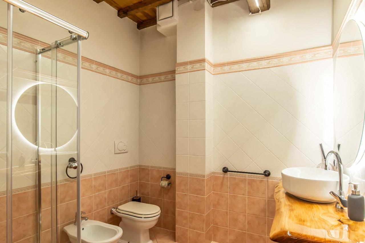 Gattaia Apartments With Swimming Pool Exterior foto