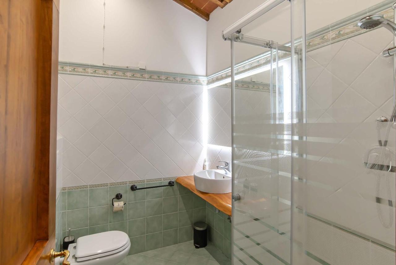 Gattaia Apartments With Swimming Pool Exterior foto