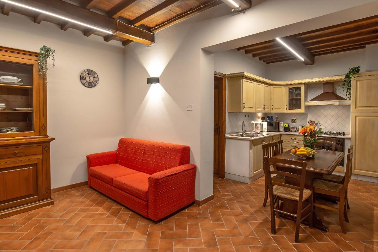 Gattaia Apartments With Swimming Pool Exterior foto
