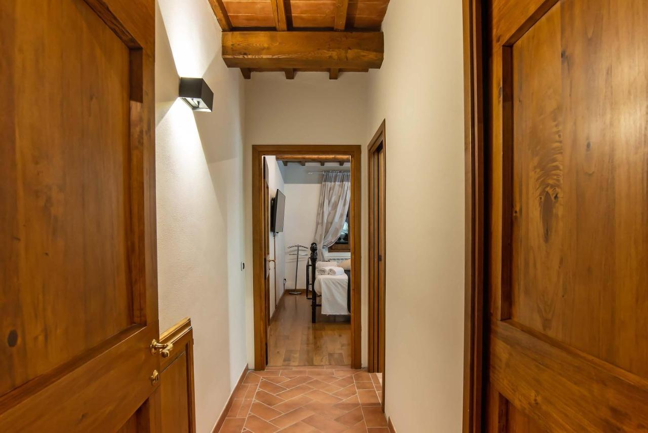 Gattaia Apartments With Swimming Pool Exterior foto